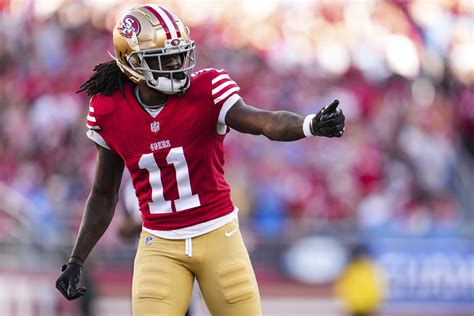 52 san francisco 49ers|49ers WR Brandon Aiyuk Skips Practice Again as .